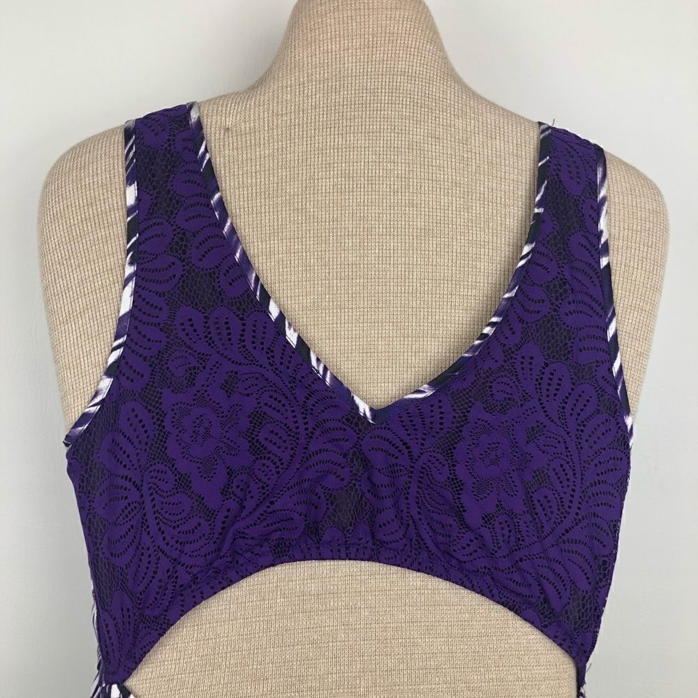 Express high low maxi dress‎ - Picture 6 of 11